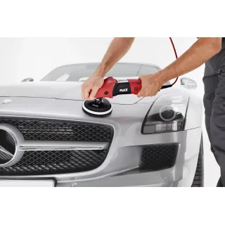 Машина за полиране FLEX PE 14-3 125/ 1400W Машина за полиране FLEX PE 14-3 125/ 1400W