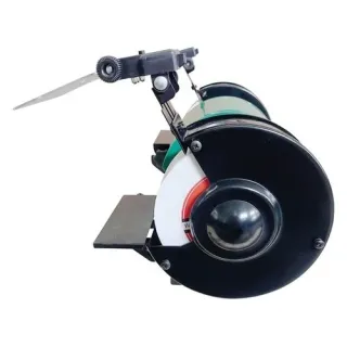 Шмиргел HOLZSTAR DS 150 L/ 200W