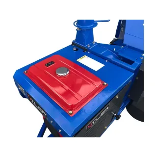 Дробилка за клони STILER CPG6-25HP/ 25 к.с.