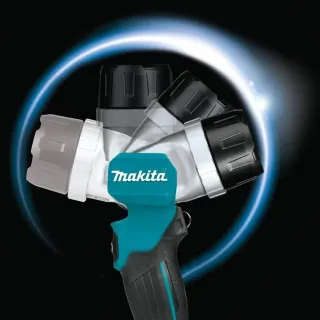 Акумулаторен фенер Makita DEBDML808 LXT/ 14.4-18 V