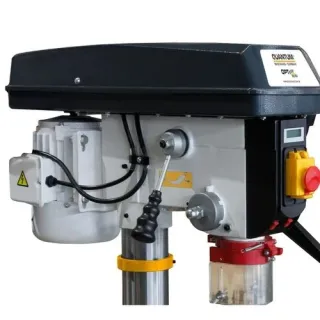 Настолна бормашина OPTIMUM DQ 16V/ 490W