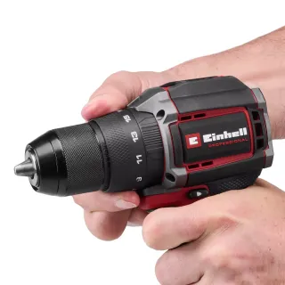 Акумулаторен ударен винтоверт Einhell TP-CD 18/50-C Li-i BL/ 18V/ 2x3Ah Акумулаторен ударен винтоверт Einhell TP-CD 18/50-C Li-i BL/ 18V/ 2x3Ah