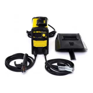 Инверторен заваръчен апарат MMA KraftDele KD1859/ 330A
