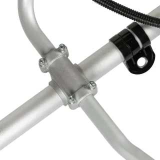 Бензинов тример MICUL FERMIER MF-MC1006-G01/ 4.5 к.с. Бензинов тример MICUL FERMIER MF-MC1006-G01/ 4.5 к.с.