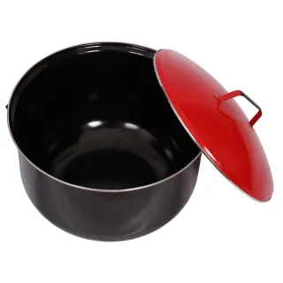 Преносим котел за готвене ACTIVA 11275/ 14 л Преносим котел за готвене ACTIVA 11275/ 14 л