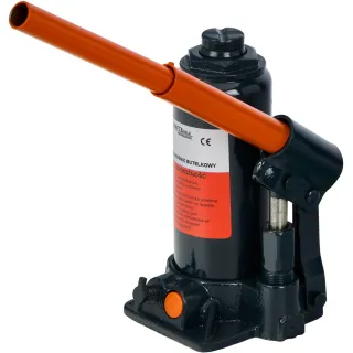 Бутилков крик KraftDele KD1980/ 2т Бутилков крик KraftDele KD1980/ 2т