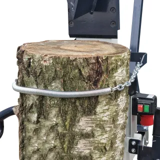 Вертикална електрическа цепачка STILER 14 TON/ 14 т/ 4.3 kW