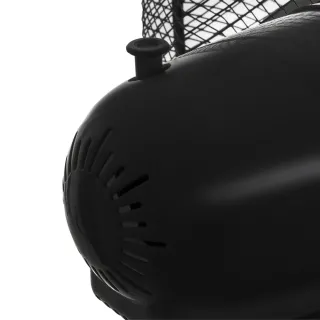 Настолен вентилатор с 90° осцилация TROTEC TVE 18/ 50W Настолен вентилатор с 90° осцилация TROTEC TVE 18/ 50W