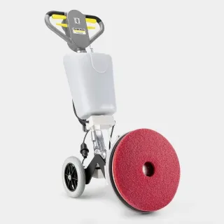 Подопочистващ автомат Karcher BDS 43/Orbital C Spray/ 1100W