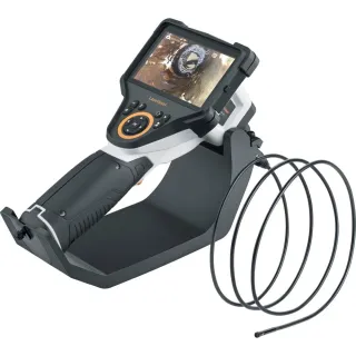 Видеоконтролер Laserliner VideoFlex HD DUO/ 5 мм/ 2 м