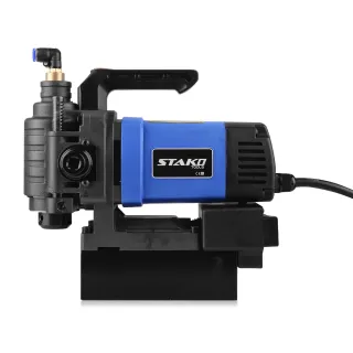 Магнитна бормашина Stako KCY-38DM/ 1650W/ 14500N Магнитна бормашина Stako KCY-38DM/ 1650W/ 14500N