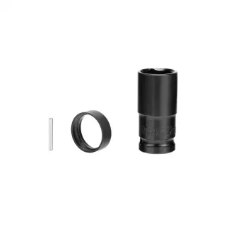 Акумулаторен ударен гайковерт Ronix 8673/ 20V/ 2x4Ah