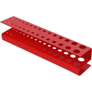 Метален перфориран панел за инструменти KraftDele KD11898/ 120 х 60 см Метален перфориран панел за инструменти KraftDele KD11898/ 120 х 60 см