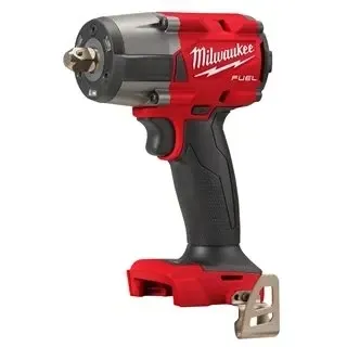 Акумулаторен гайковерт Milwaukee M18FMTIW2P12-0X/ 18V