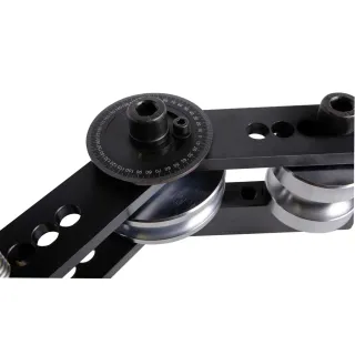 Огъващ уред за тръби METCOR TB180