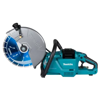 Акумулаторна отрезна машина Makita CE004GZ/ 40V/ XGT