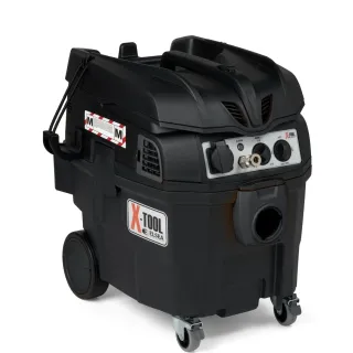 Индустриална прахосмукачка Elsea XT14AH/ 1.4 kW/ 35 л