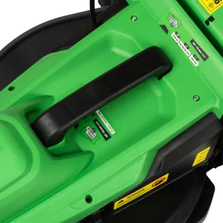 Комплект електрическа косачка и тример MF MT1003-G01 MF-TG1303-G01/ 1,3kW/ 300W Комплект електрическа косачка и тример MF MT1003-G01 MF-TG1303-G01/ 1,3kW/ 300W