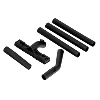 Прахосмукачка за сухо и мокро почистване Denzel EVC15/ 1200 W