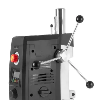 Настолна бормашина с лазер STAHLWERK MBD-800 ST/ 800W