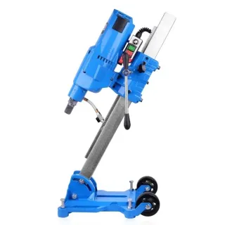 Диамантено-пробивна машина със стойка Stako ST-305SR/ 4350W Диамантено-пробивна машина със стойка Stako ST-305SR/ 4350W