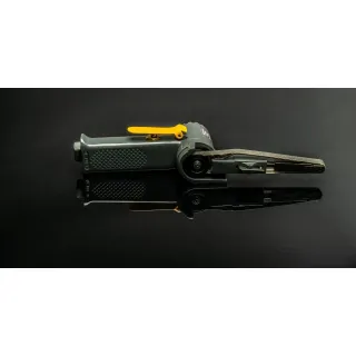 Пневматичен лентов шлайф Powermat PM-PST-330T/10x330 мм