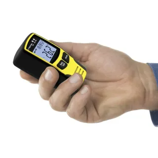 Климатичен регистратор на данни Trotec BL30/3,6V