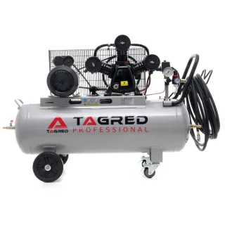 Компресор за въздух TAGRED TA3392/ 4.1kW