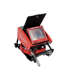 Инспекционна камера ROTHENBERGER ROCAM 4 plus/ 30 м кабел/ Ø30 мм