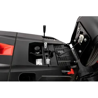 Тракторна косачка Cedrus C-TRAC-65HC/ 7 к.с. Тракторна косачка Cedrus C-TRAC-65HC/ 7 к.с.