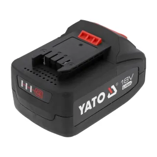 Акумулаторна батерия Yato YT-828462/ 3Ah Акумулаторна батерия Yato YT-828462/ 3Ah