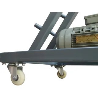 Хидравлична огъваща машина STILER HTB-1000/ 550W Хидравлична огъваща машина STILER HTB-1000/ 550W