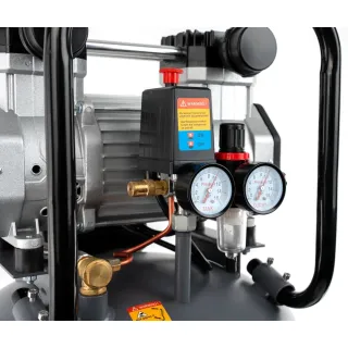 Компресор за въздух TAGRED TA3397/ 2200W/ 100 л