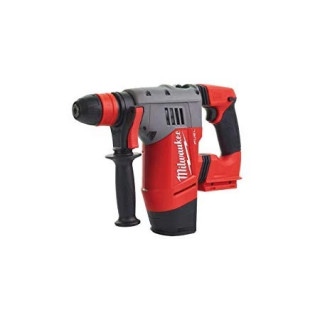 Акумулаторен перфоратор Milwaukee M28CHPX-0