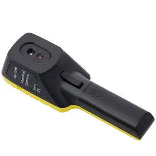 Термовизионна камера VEVOR JD-109/ 3.7V/ 2000mA Термовизионна камера VEVOR JD-109/ 3.7V/ 2000mA