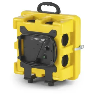 Пречиствател на въздух TROTEC TAC 750 E/ 120W