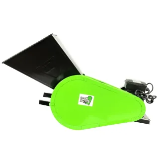 Електрическа дробилка за плодове Micul Fermier GF-0895-S001-G03/ 1.5 kW