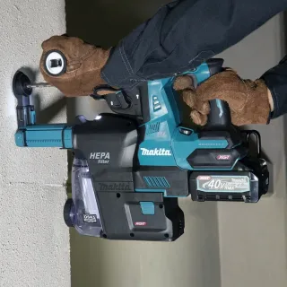 Акумулаторен перфоратор Makita HR003GZ SDS-plus/ 40 V/ 2.8 J