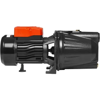 Водна помпа KraftDele KD807/ 850W/ 65 л/мин