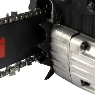 Бензинов верижен трион Micul Padurar GF-0850-S001-G02/ 3.2 к.с. Бензинов верижен трион Micul Padurar GF-0850-S001-G02/ 3.2 к.с.