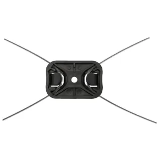 Акумулаторен тример RED TECHNIC RTPKA0104/ 21V/ 2x2Ah Акумулаторен тример RED TECHNIC RTPKA0104/ 21V/ 2x2Ah
