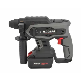 Акумулаторен перфоратор SDS+ AWTools RH10BL/ 18V/ 2x4Ah