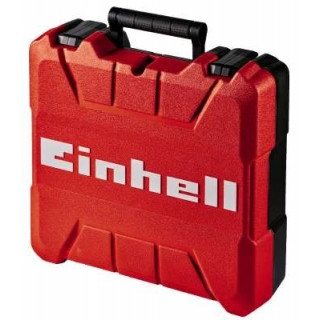 Акумулаторен ъглошлайф Einhell TE-AG 18/115 Li Kit