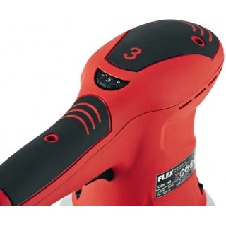 Ексцентрикшлайф FLEX ORE 150-3 Set Ексцентрикшлайф FLEX ORE 150-3 Set