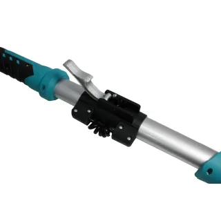 Жираф за шлайфане на стени и тавани Detoolz DZ-C206/ 750W/ Ø225 мм