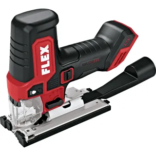 Акумулаторен прободен трион FLEX JSP 12-EC C/ 12 V