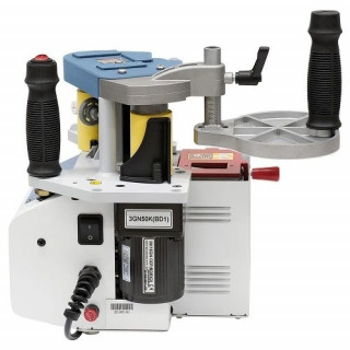 Мобилна кантираща машина BERNARDO PEB 300 Мобилна кантираща машина BERNARDO PEB 300