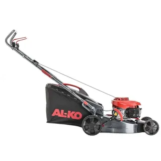 Бензинова косачка AL-KO Easy 4.16P-D/ 79 куб. см
