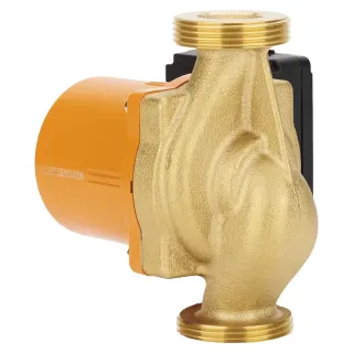 Циркулационна помпа IBO OHI CO 25-60/130/BR/ 45W/ 69.1л/мин