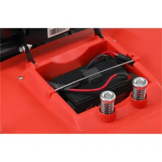 Тракторна косачка Yato YT-85551/ 15 к.с. Тракторна косачка Yato YT-85551/ 15 к.с.